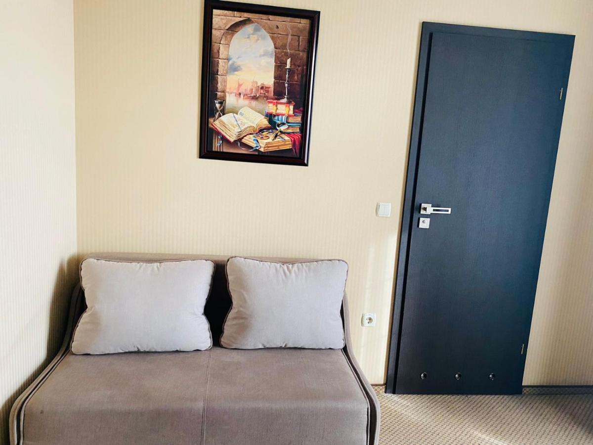 Hotel Kamelot Tarnopol Zewnętrze zdjęcie