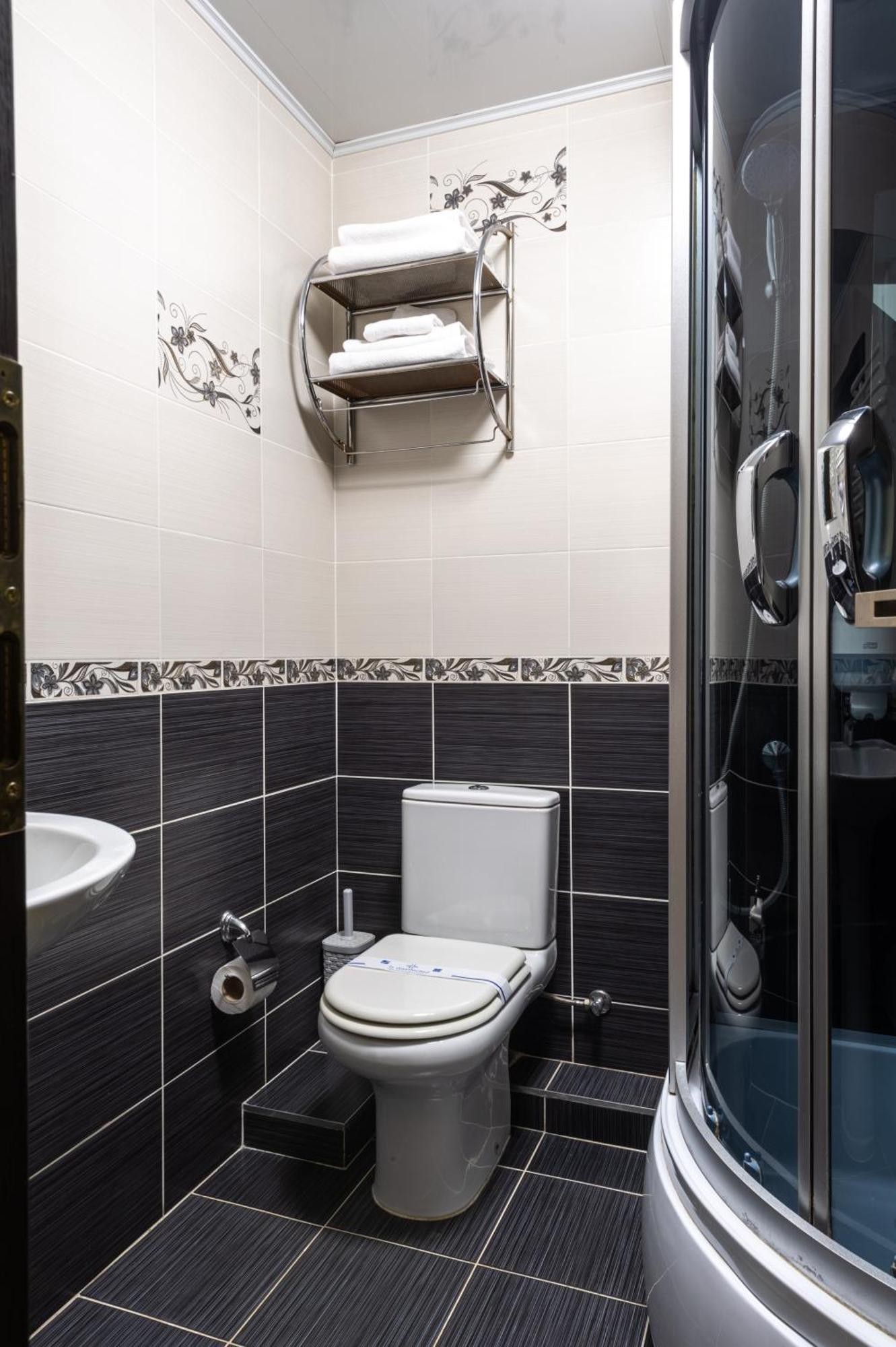 Hotel Kamelot Tarnopol Zewnętrze zdjęcie