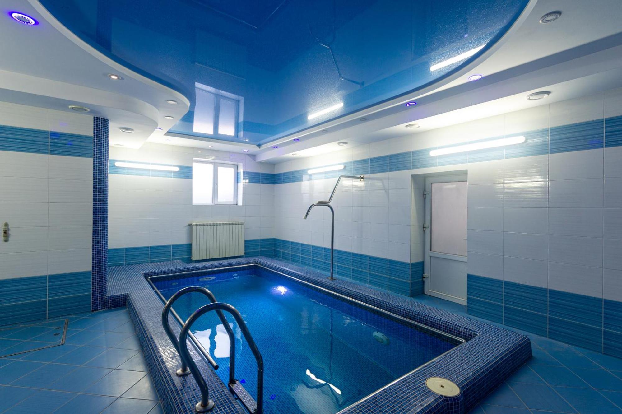 Hotel Kamelot Tarnopol Zewnętrze zdjęcie
